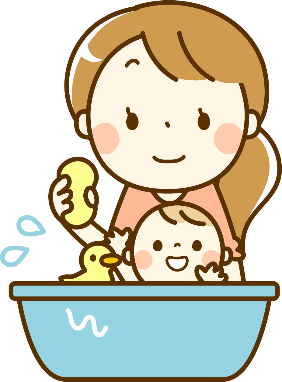 赤ちゃんに大人用入浴剤はok いつから入れていいの オススメは 双子ままの日々のコト