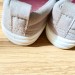 子供の靴にマジックで名前を書きたくない！何か方法は？100均グッズで使える物は？