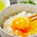 子供に卵かけご飯はいつから？気をつける事は？