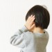中耳炎で耳が痛いと寝れない子供の対処法は？痛み止めを飲ませる目安と使える薬は何？