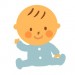 赤ちゃん冬なのにあせも！対策と出来てしまった時のケア方法は？